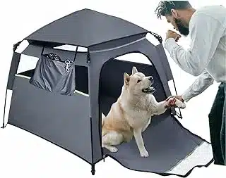 dog tent jpg