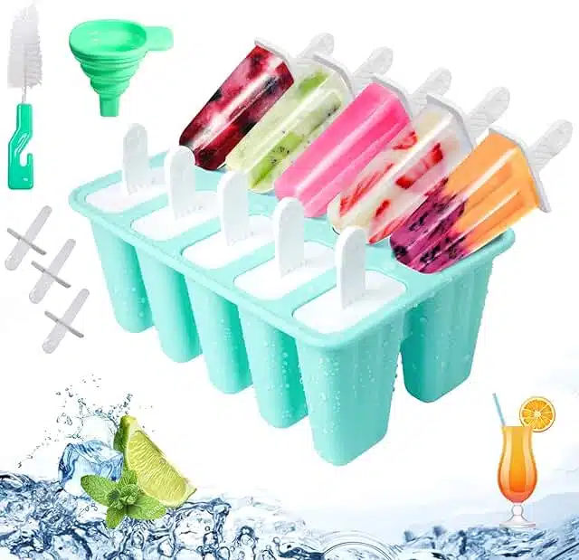 popsicle mold